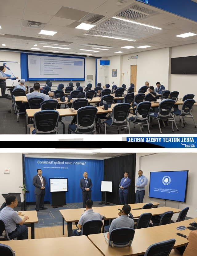 Effective Security Awareness Training: Building a Robust Defense ...